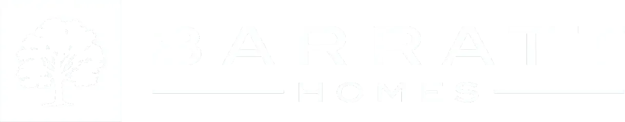 Barratt Homes logo